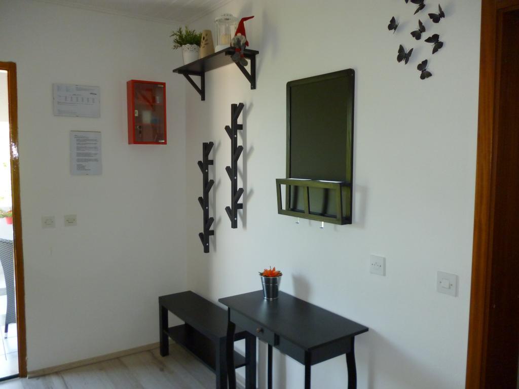 Apartment Duje Макарска Экстерьер фото