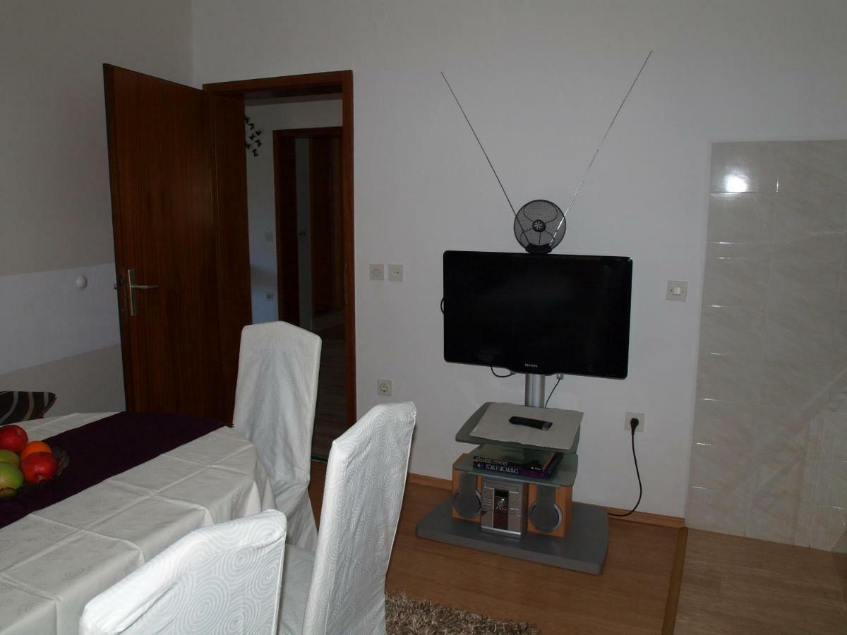 Apartment Duje Макарска Экстерьер фото
