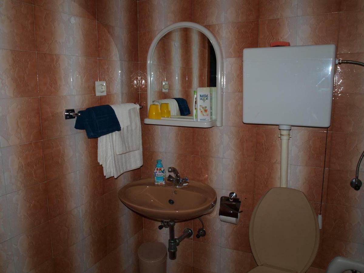 Apartment Duje Макарска Экстерьер фото