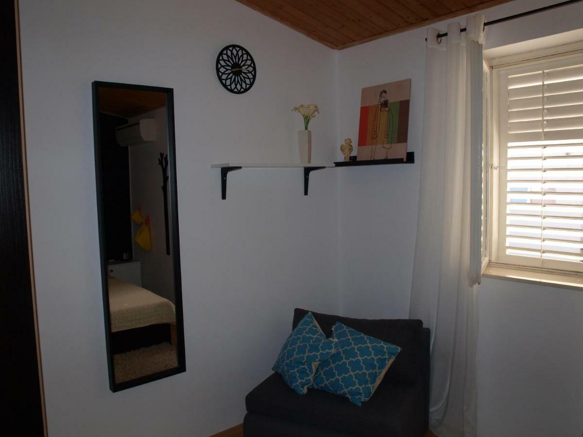 Apartment Duje Макарска Экстерьер фото
