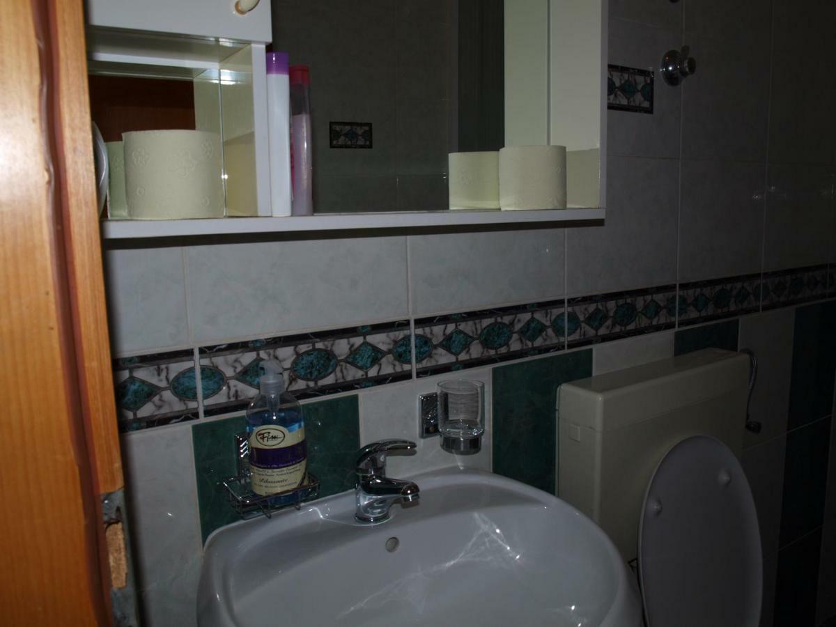 Apartment Duje Макарска Экстерьер фото