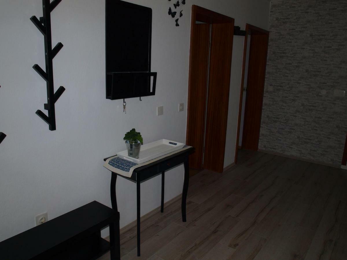 Apartment Duje Макарска Экстерьер фото